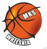 MKS WRZEŚNIA Team Logo